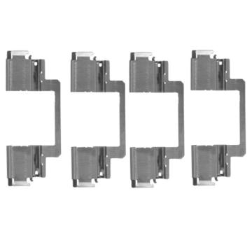 Sada prislusenstvi, oblozeni kotoucove brzdy TEXTAR 82513000