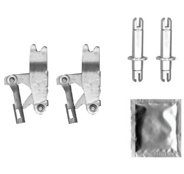 Sada na opravy, expandér TEXTAR 97044600