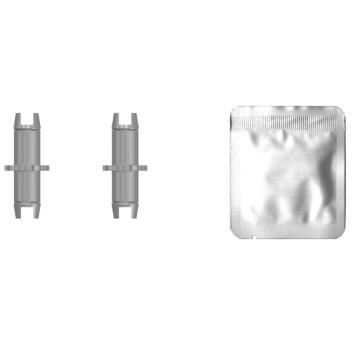 Pákový ovládač brzdového systému TEXTAR 97047100