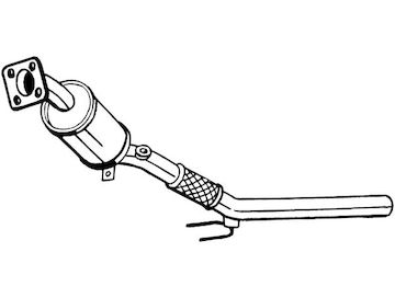 Katalyzátor BOSAL 090-230