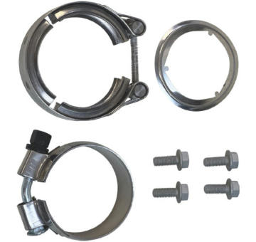 Montazni sada, filtr pevnych castic BOSAL 091-325
