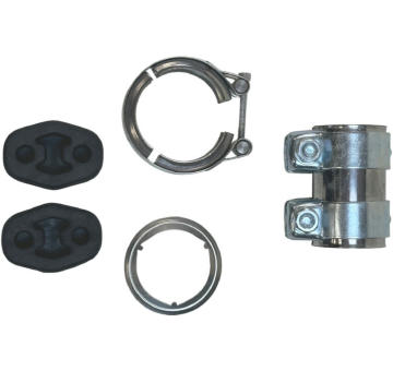 Montazni sada, filtr pevnych castic BOSAL 091-443