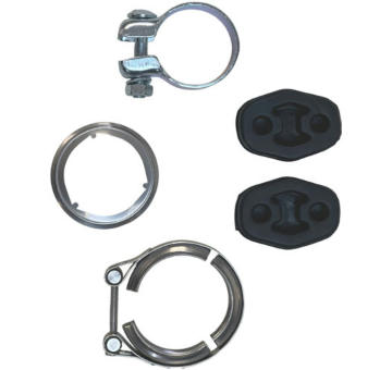 Montazni sada, filtr pevnych castic BOSAL 091-451