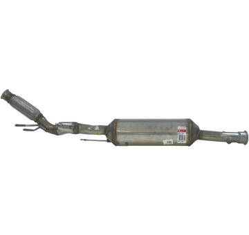 Filtr pevnych castic, vyfukovy system BOSAL 097-380