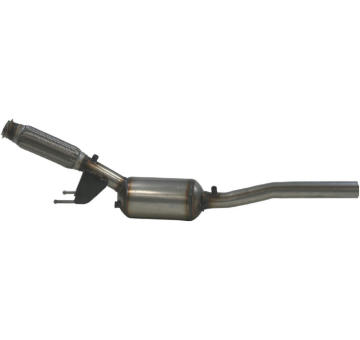Filtr pevnych castic, vyfukovy system BOSAL 095-460