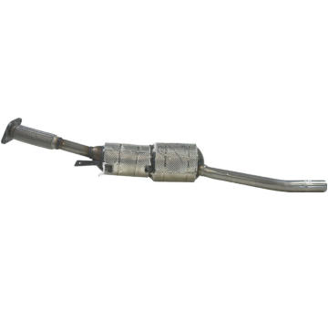 Filtr pevnych castic, vyfukovy system BOSAL 095-522