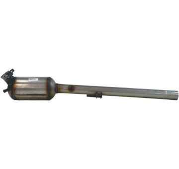 Filtr pevnych castic, vyfukovy system BOSAL 095-860