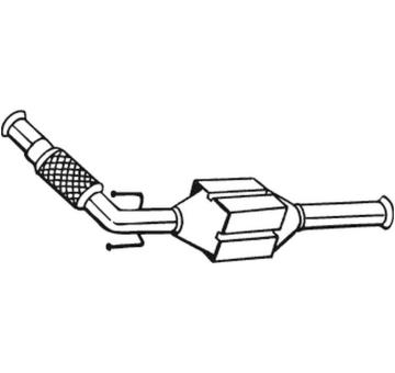 Katalyzátor BOSAL 090-800