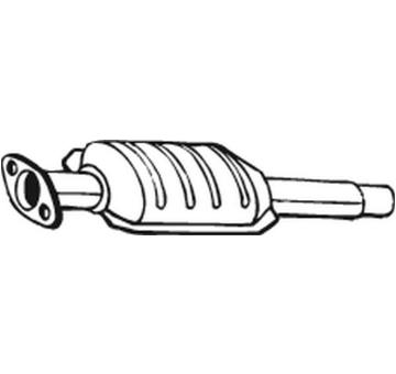 Katalyzátor BOSAL 099-210