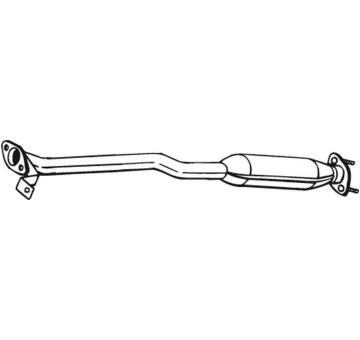 Katalyzátor BOSAL 099-239