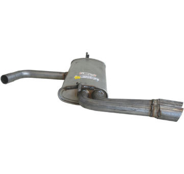 Zadni tlumic vyfuku BOSAL 105-043