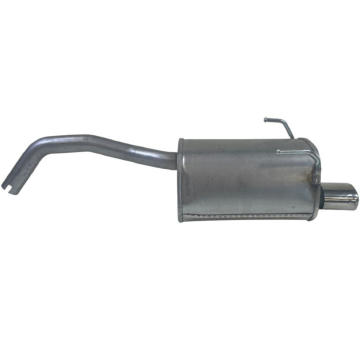 Koncový tlmič výfuku BOSAL 148-183