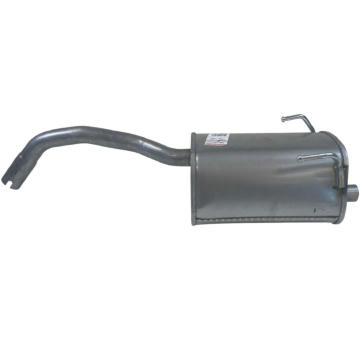 Zadní tlumič výfuku BOSAL 148-193