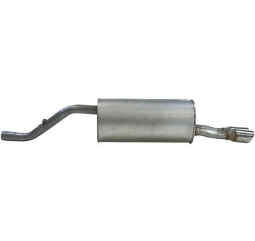 Zadní tlumič výfuku BOSAL 185-559