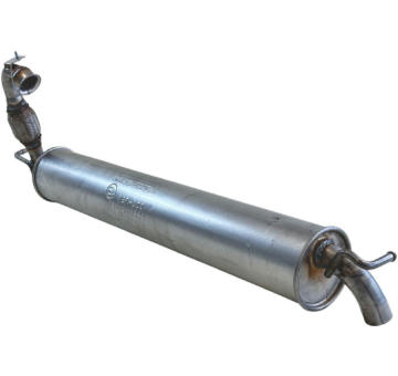 Koncový tlmič výfuku BOSAL 200-143