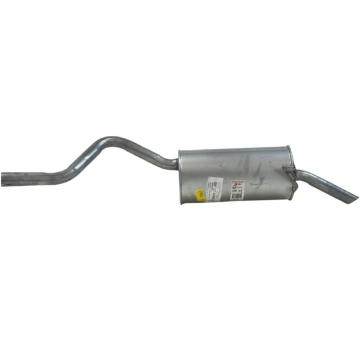 Koncový tlmič výfuku BOSAL 200-185
