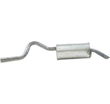 Zadní tlumič výfuku BOSAL 200-191