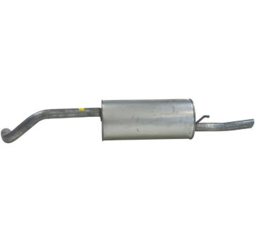 Zadní tlumič výfuku BOSAL 227-055