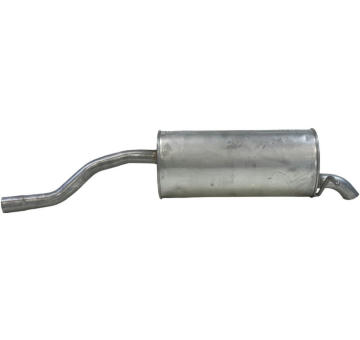Koncový tlmič výfuku BOSAL 227-057