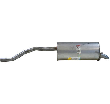 Zadní tlumič výfuku BOSAL 233-627