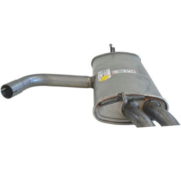 Zadni tlumic vyfuku BOSAL 233-699