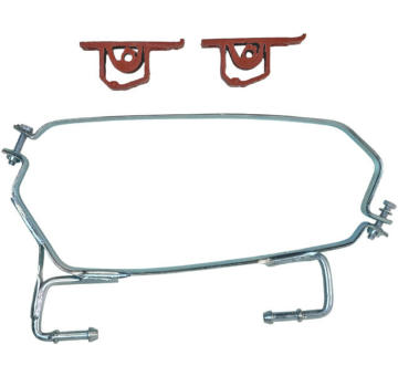 Drzak, vyfukovy system BOSAL 251-011