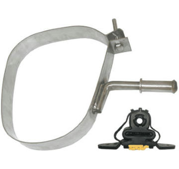 Drzak, vyfukovy system BOSAL 251-107