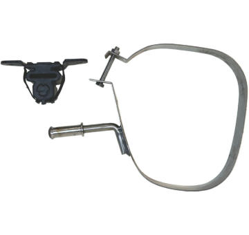 Drzak, vyfukovy system BOSAL 251-107