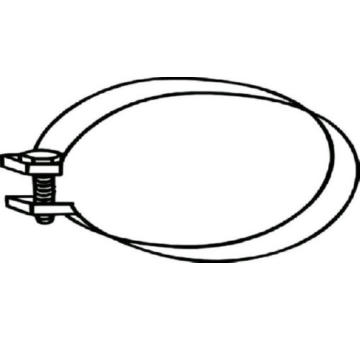 Drżiak výfukového systému BOSAL 251-517