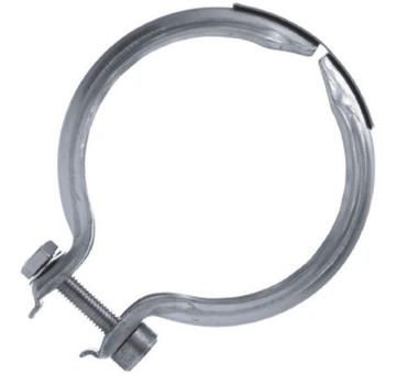 Svorka výfukového systému BOSAL 254-086