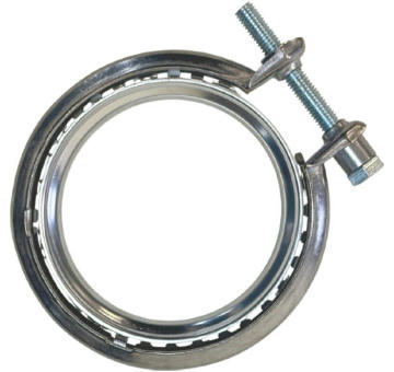Upínač, výfukový systém BOSAL 254-094