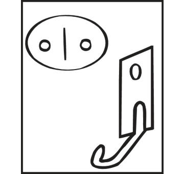 Drżiak výfukového systému BOSAL 254-738