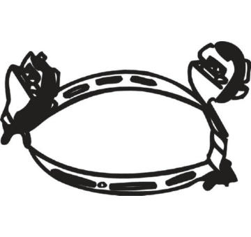 Drżiak výfukového systému BOSAL 254-918