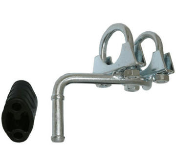 Opravný drżiak, výfukový systém BOSAL 261-011