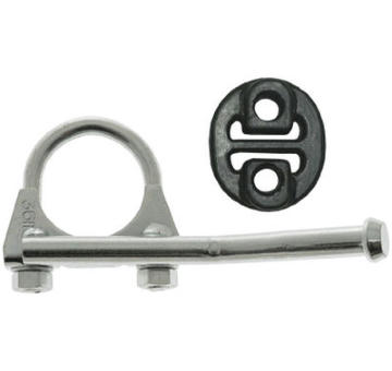 Opravný drżiak, výfukový systém BOSAL 261-012