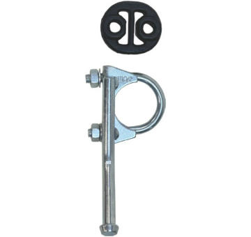 Servisní drżák, výfukové zařízení BOSAL 261-012