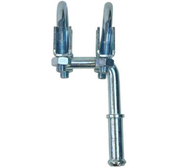 Servisní drżák, výfukové zařízení BOSAL 261-013