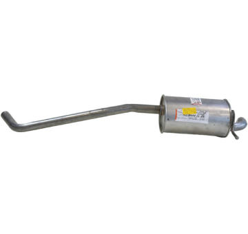 Koncový tlmič výfuku BOSAL 279-783