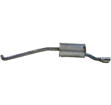 Koncový tlmič výfuku BOSAL 280-341