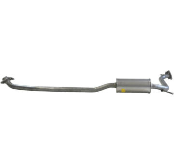 Střední tlumič výfuku BOSAL 284-565