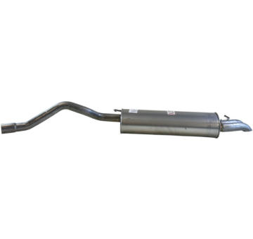 Zadni tlumic vyfuku BOSAL 284-989