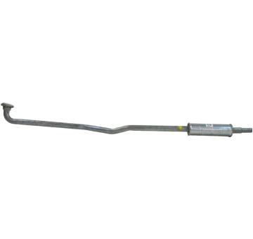 Stredný tlmič výfuku BOSAL 285-525