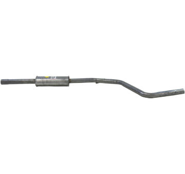 Stredný tlmič výfuku BOSAL 285-527