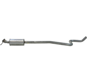 Střední tlumič výfuku BOSAL 285-529