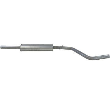 Stredný tlmič výfuku BOSAL 285-531