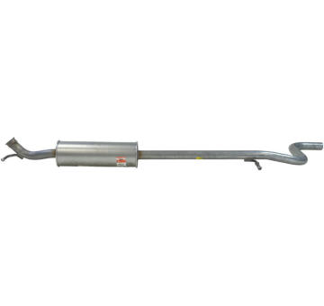 Střední tlumič výfuku BOSAL 285-549