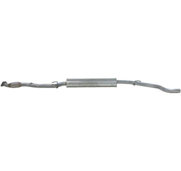 Střední tlumič výfuku BOSAL 291-043