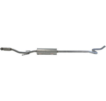 Střední tlumič výfuku BOSAL 291-071