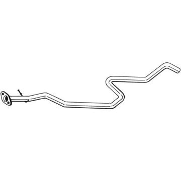 Výfuková trubka BOSAL 513-213