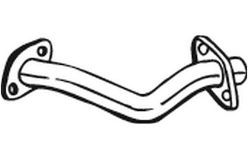 Výfuková trubka BOSAL 700-095